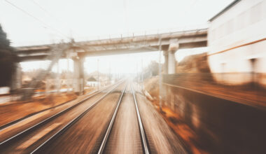 Portugal has its eyes on a new high-speed link to the Spanish capital.