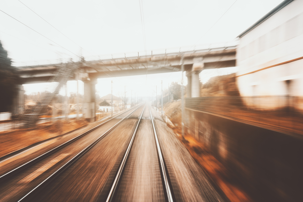 Portugal has its eyes on a new high-speed link to the Spanish capital.