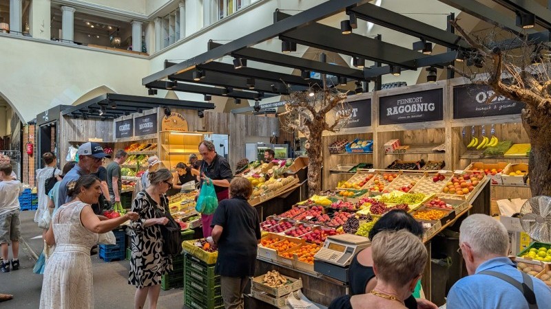 German inflation breaks 2%, clouding chances of a September rate cut | snaps