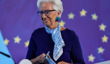 ECB July minutes confirm wait-and-see stance with some easing bias | snaps