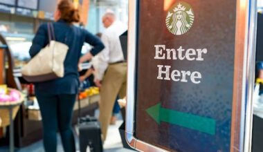 Stop bringing in your desktop PCs, Starbucks Korea says • The Register