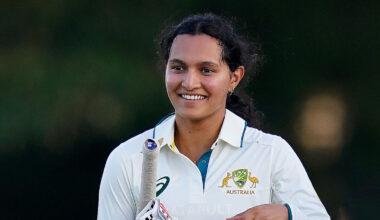 Ginger scores breakthrough ton before India A build lead