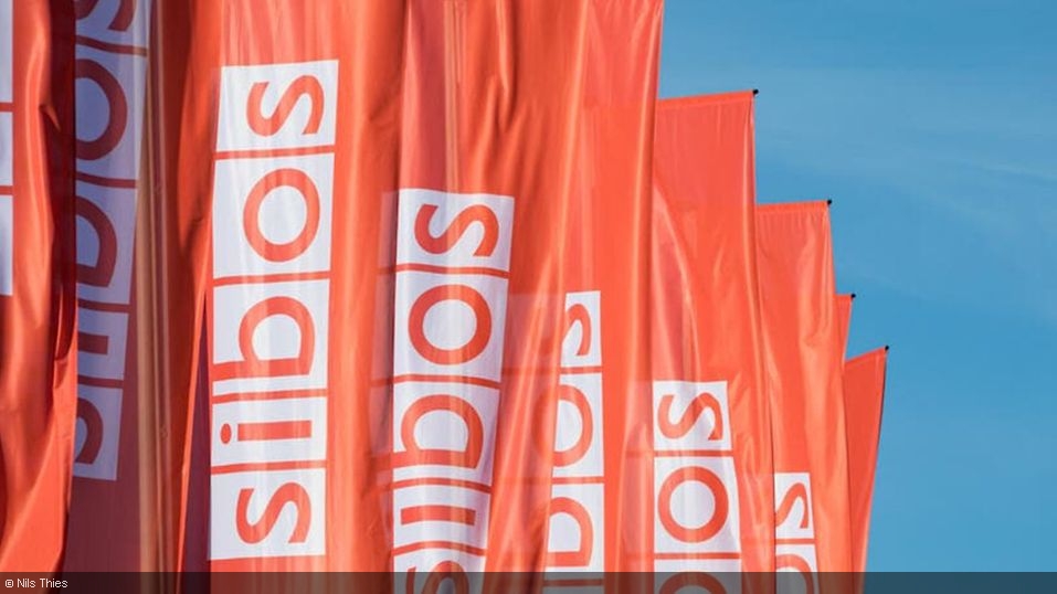 Bundesbank at Sibos 2025 in Frankfurt