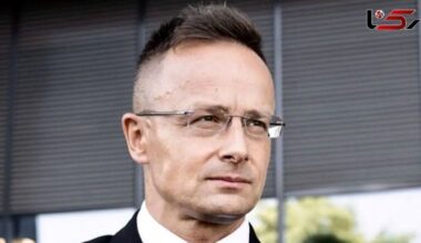 Szijjártó to Zelensky: Do Not Threaten Hungary!