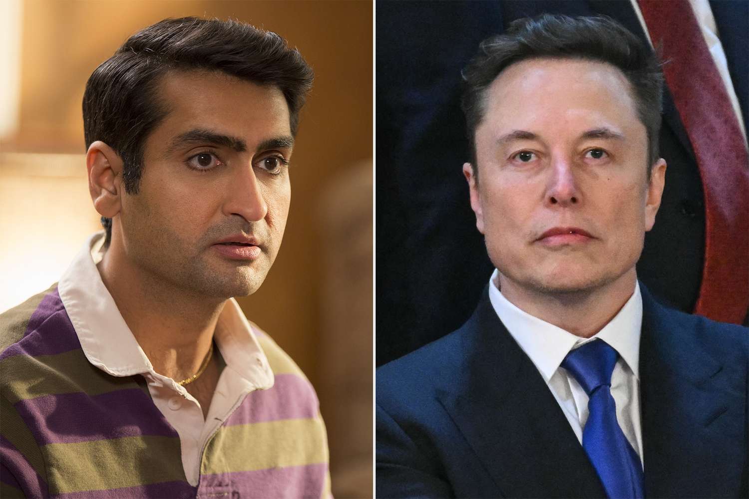 Kumail Nanjiani recalls meeting Elon Musk while shooting 'Silicon Valley'