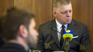 Prieskum pre ta3: PS vedie, Smer stráca náskok. SNS stále mimo parlamentu, Republika naďalej prekvapuje