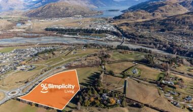 Major new build-to-rent development to ease Queenstown housing woes