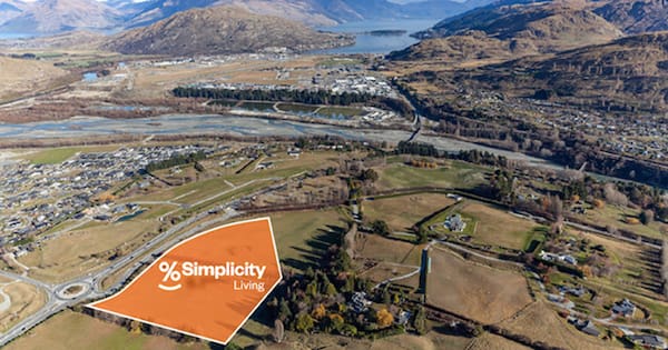 Major new build-to-rent development to ease Queenstown housing woes