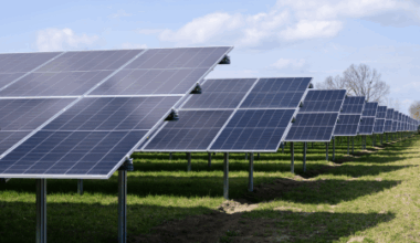 Simtel and VERBUND partner to build a photovoltaic park