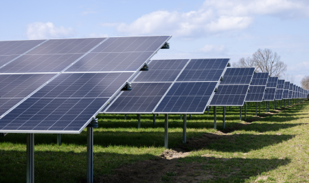 Simtel and VERBUND partner to build a photovoltaic park