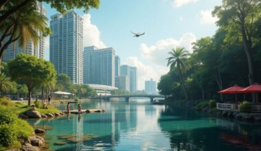 Iceland, Ireland, New Zealand, Austria, and Singapore How Surging Interest in Their Booming Peace, Safety, and Stability Is Transforming Global Travel Trends