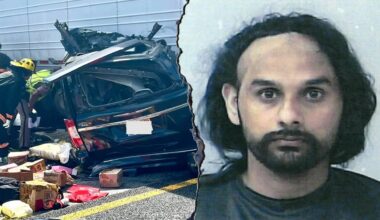 Nearly 2.5M sign petition for illegal immigrant truck driver in fatal crash