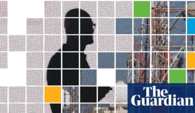 ‘A million calls an hour’: Israel relying on Microsoft cloud for expansive surveillance of Palestinians