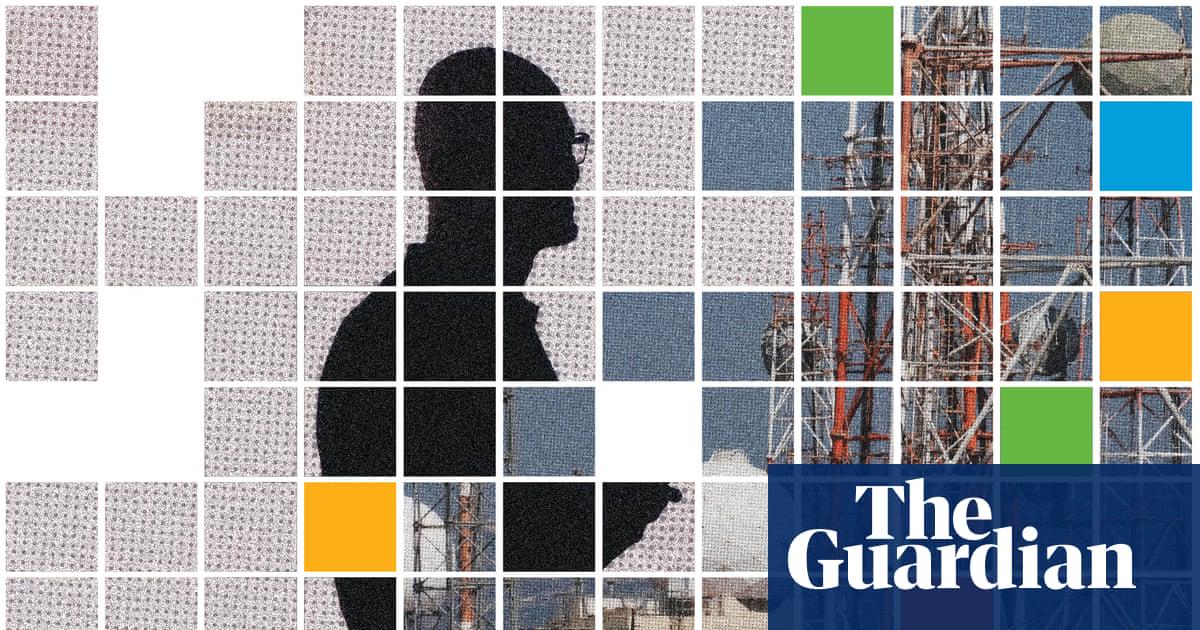 ‘A million calls an hour’: Israel relying on Microsoft cloud for expansive surveillance of Palestinians