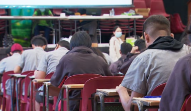 Parents cautiously optimistic about waving goodbye to NCEA