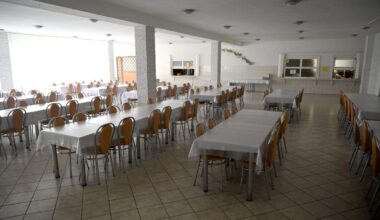 Časť žiakov základnej školy v Spišskej Belej príde o teplé obedy