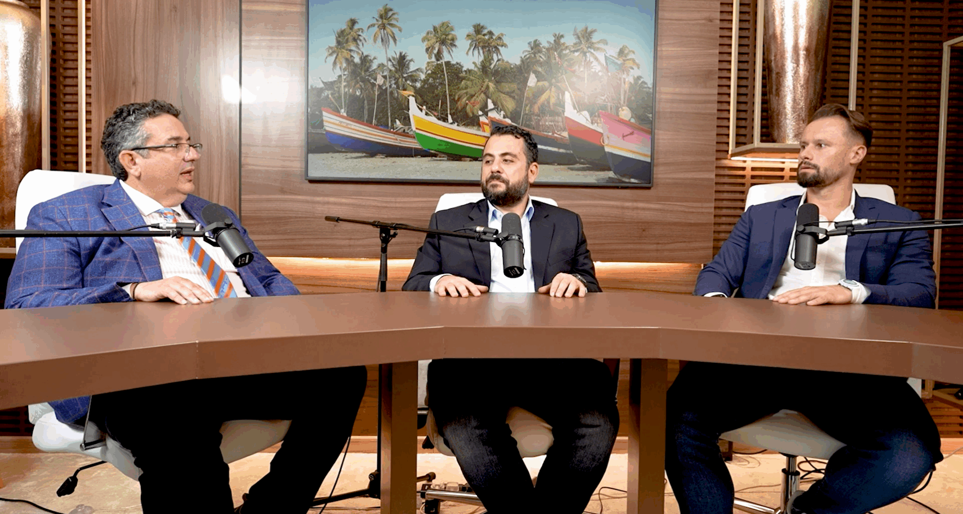 cover Skourides joins Golub and Zamboglou in Dubai to discuss Cyprus’ AI agenda 