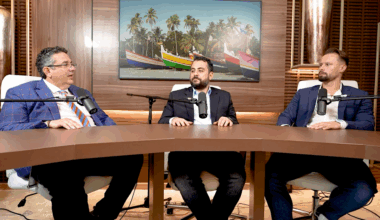 cover Skourides joins Golub and Zamboglou in Dubai to discuss Cyprus’ AI agenda 