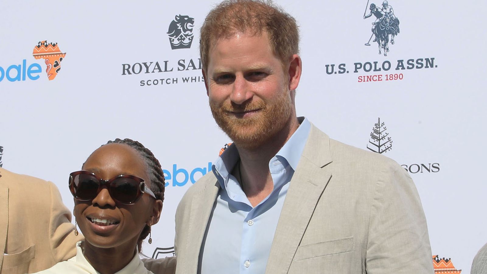 No outright winner from Charity Commission's verdict on row between Prince Harry and Sentebale chair | UK News