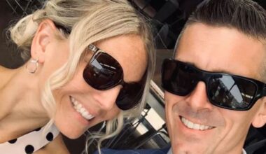 Emma and Lee Lovell were attacked at their home in North Lakes, Queensland, on Boxing Day in 2022