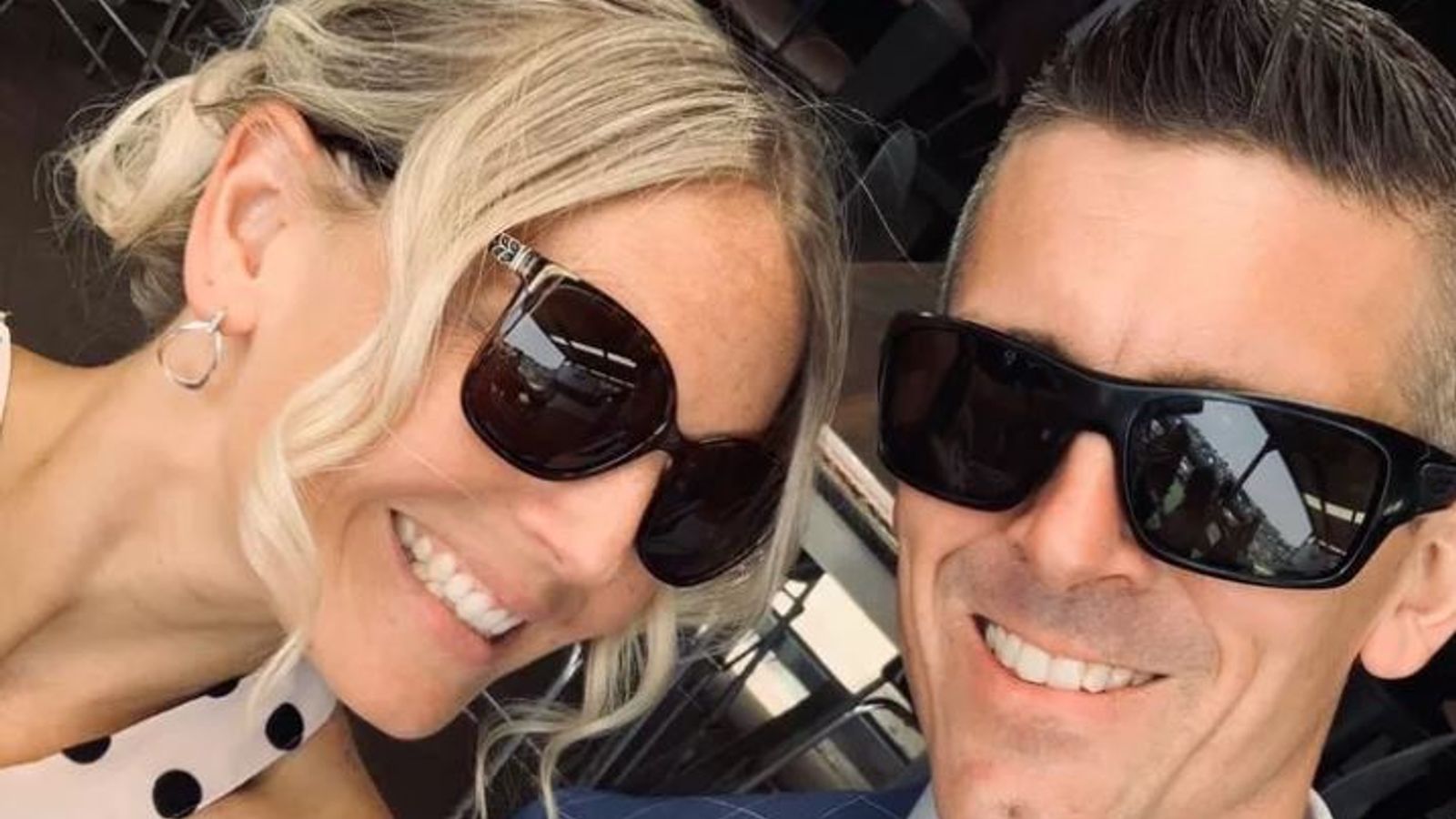 Emma and Lee Lovell were attacked at their home in North Lakes, Queensland, on Boxing Day in 2022