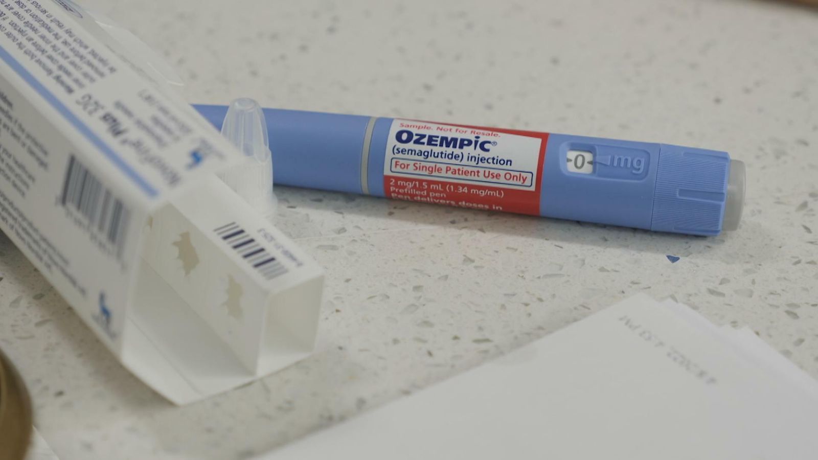 Ozempic is the controversial drug now touted as Hollywood’s 'worst kept secret' for drastic weight-loss, and its seemingly rapid effects have set the internet alight. 