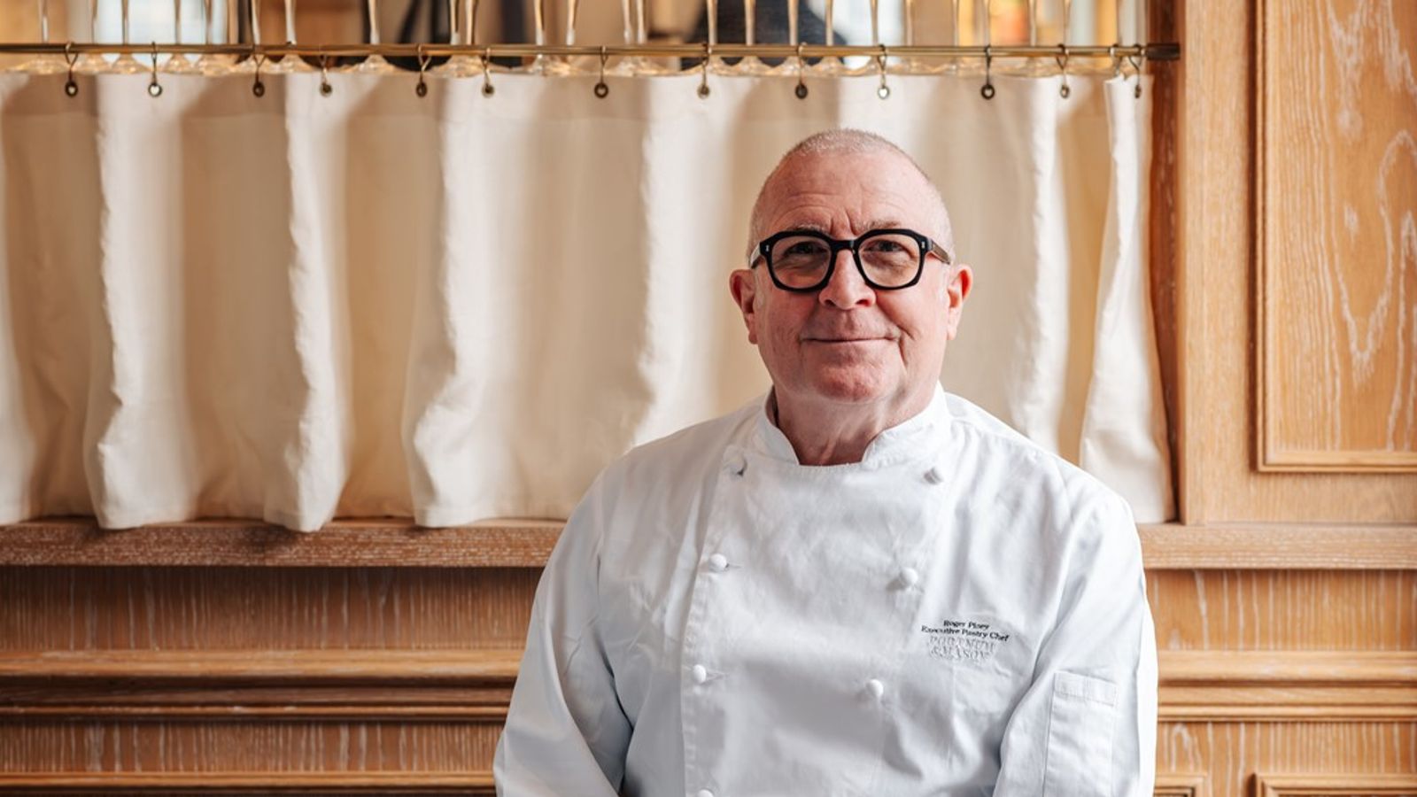 Money latest: Fortnum and Mason's pastry guru reveals supermarket dessert he loves and 'crown jewel' ingredient to buy online | Money News