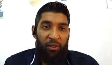 'I'm deprived of my UK citizenship but I'm not a convicted terrorist' | World News
