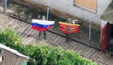 Ukraine war latest: Kremlin rules out accepting NATO troops in Ukraine to end war; Kyiv admits Russia has entered key region | World News