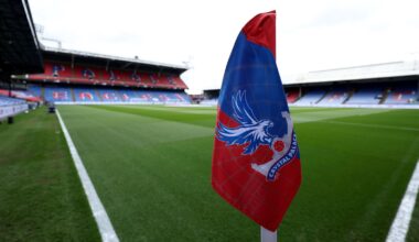 Crystal Palace are confident of Europa League reinstatement ahead of CAS appeal