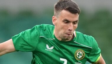 Seamus Coleman