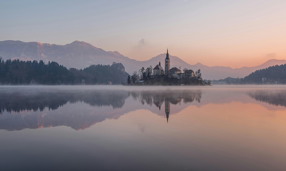 Slovenia’s Proposed Cannabis Legalization Measure Would Help Consumers