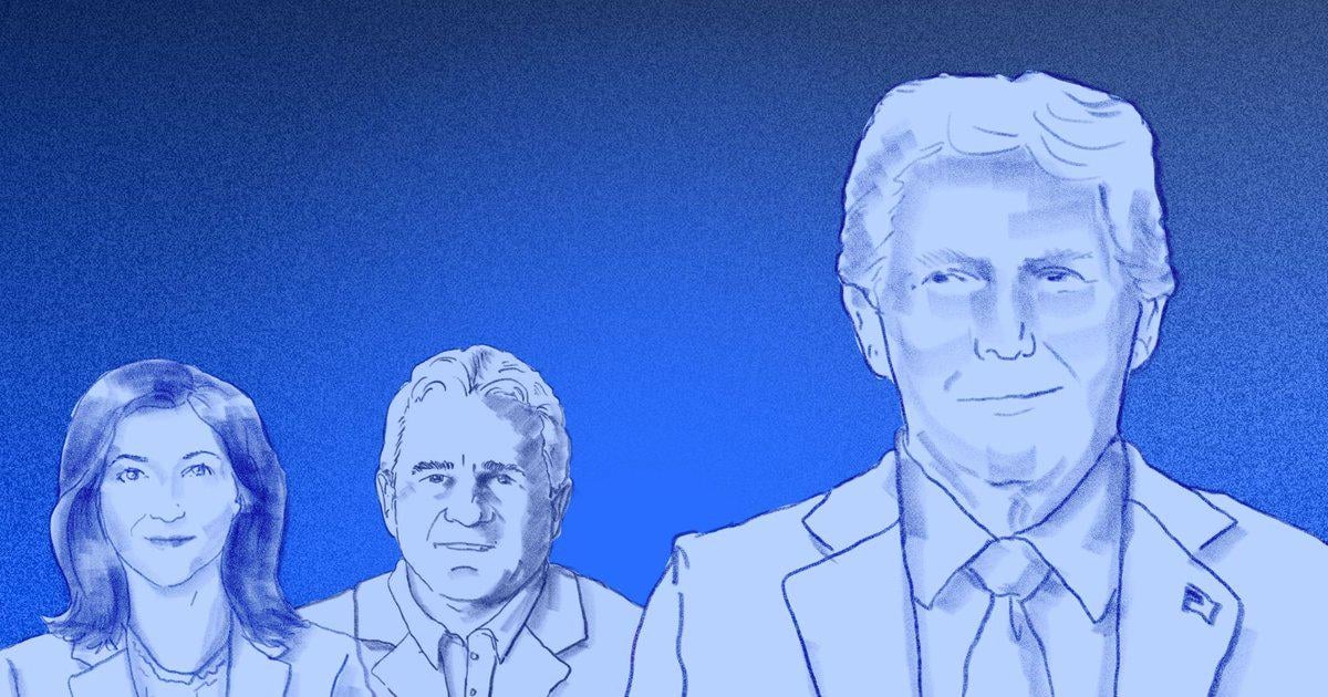 Deal mit Trump-Buddy: Wirtschaftsministerium will Verkauf von Ölspeichern geheimhalten