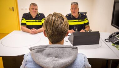 Verdachten met verstandelijke beperking onvoldoende herkend in politieverhoren