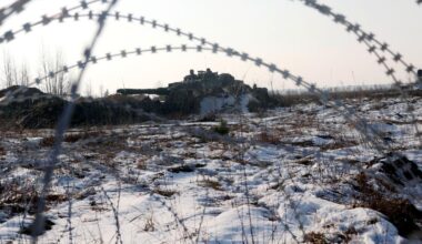 A New Hope for Europe’s Ailing Economies: the Military