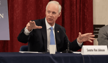 PSI Chairman Johnson Writes to Secretary Hegseth about DoD’s Efforts to Assist S...