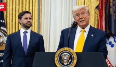 Why Trump did not come to Ukraine – a new statement by Pastor Burns | Ukrainian News