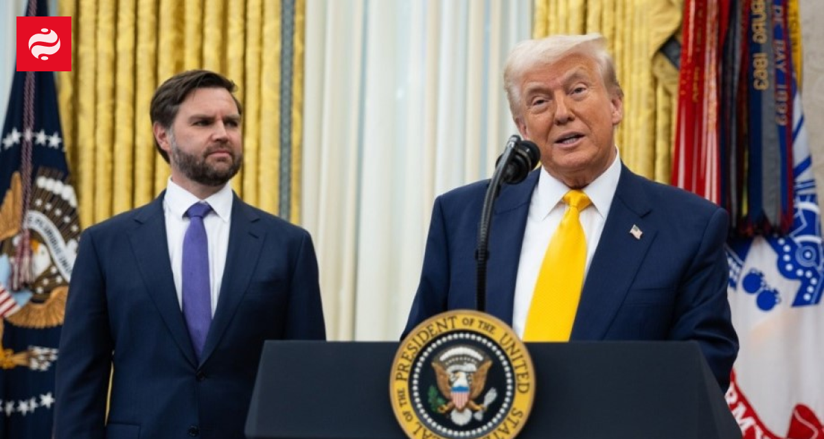 Why Trump did not come to Ukraine – a new statement by Pastor Burns | Ukrainian News