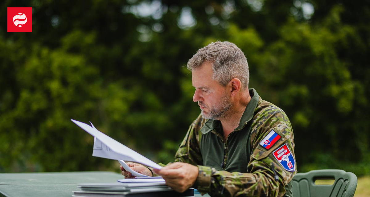 Slovakia does not allow citizens to participate in the Russian war against Ukraine | Ukrainian News