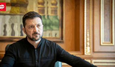 Zelenskyy stated that Ukraine's arguments will be taken into account during the talks between Trump and Putin | Ukrainian News