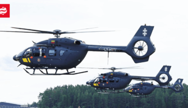 Exercise West 2025 – Lithuania restricts flights on the border with Belarus | Ukrainian News