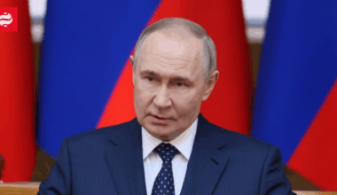 Austria's new statement on Zelenskyy-Putin talks | Ukrainian News