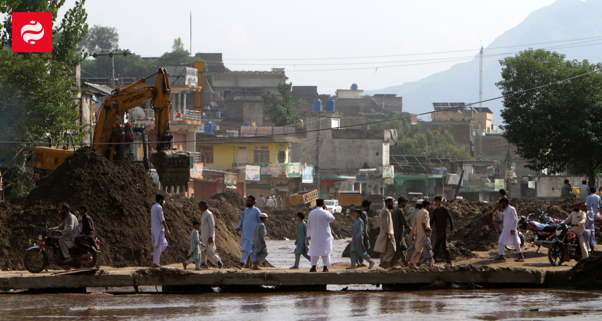 150,000 people evacuated in Pakistan due to possible Indian actions | Ukrainian News
