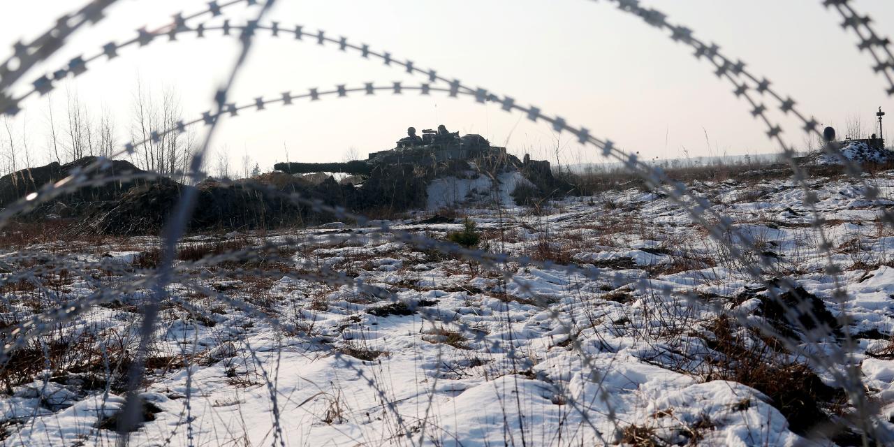 A New Hope for Europe’s Ailing Economies: the Military