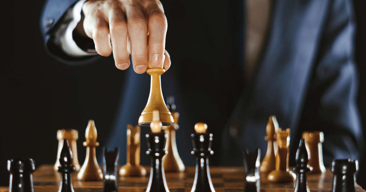 Geopolitics is rewriting the rules of hospitality. Are we ready?