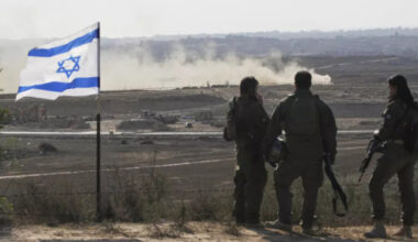 Israël veut prendre le contrôle de la ville de Gaza / France: l'acétamipride reste interdit / Vietnam: record de chaleur à Hanoï...