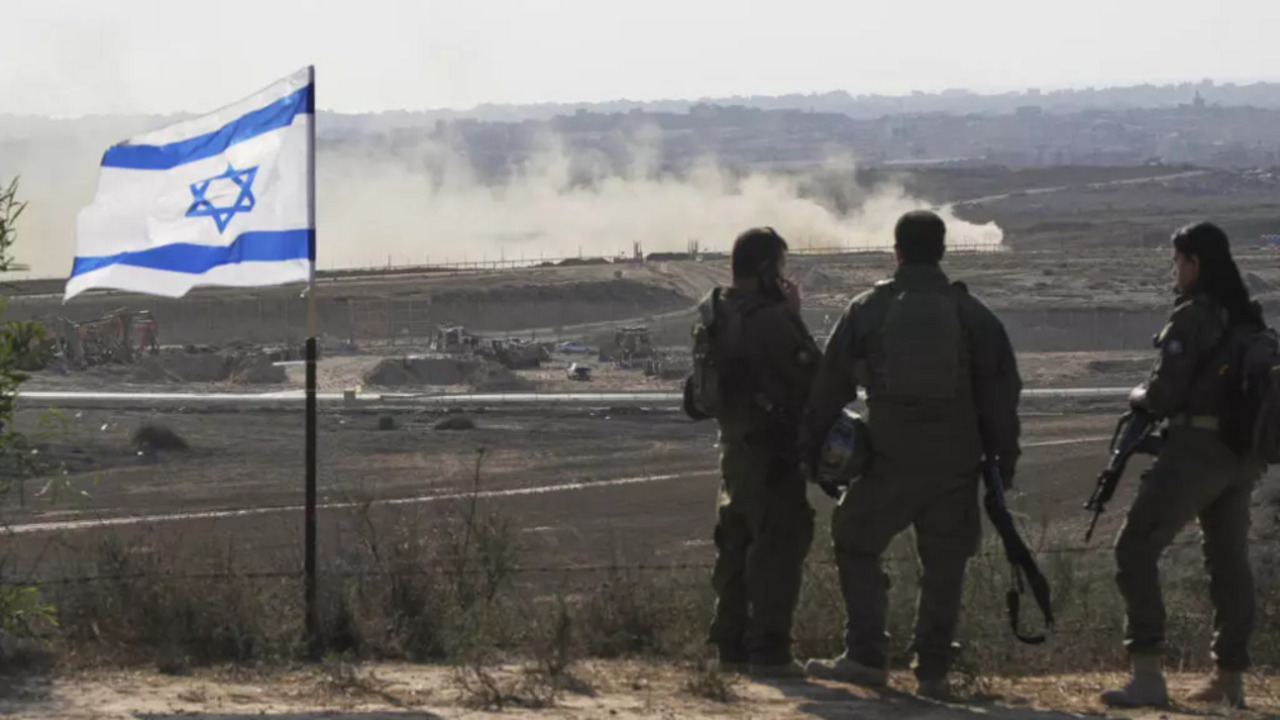Israël veut prendre le contrôle de la ville de Gaza / France: l'acétamipride reste interdit / Vietnam: record de chaleur à Hanoï...