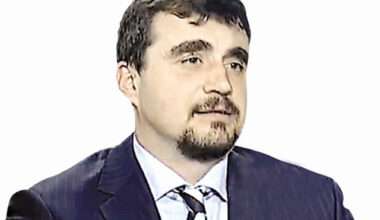 Sorin Pâslaru, ZF. Harta din Biroul Oval: de ce România ar trebui să ceară în mod oficial folosirea titulaturii oficiale „Republica Moldova“ şi nu doar „Moldova“ în hărţi, documente şi în ziarele internaţionale