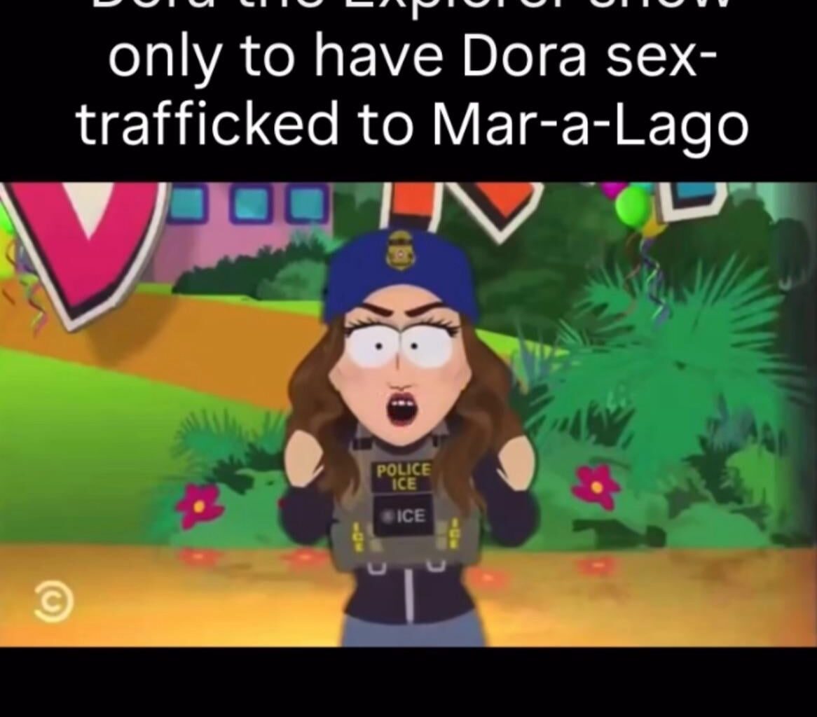 Free Dora