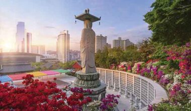 China’s largest travel agency discussing agreement with Korea Tourism Organization